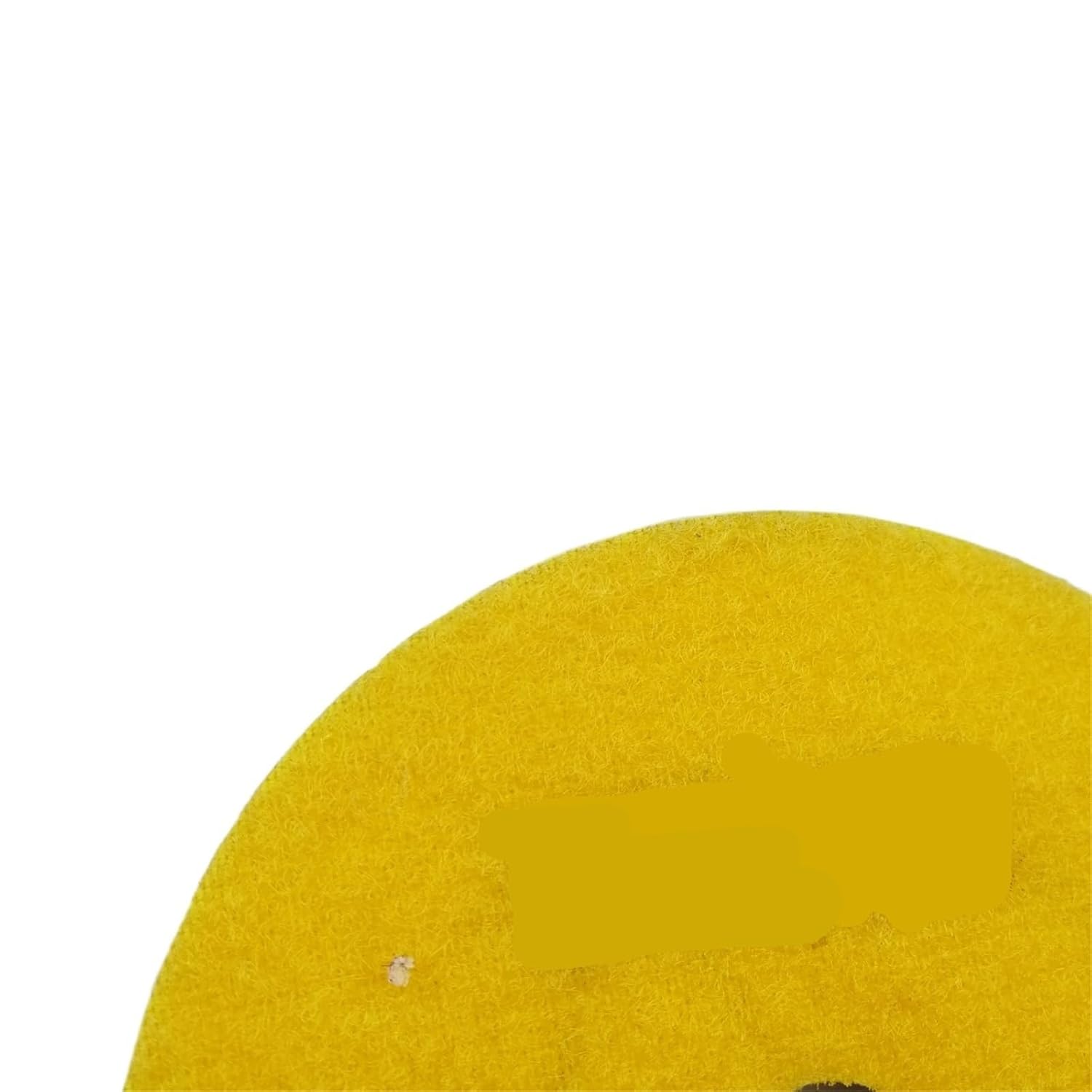 Compatible for 4 Inch Diamond Polishing Pads, 100mm Resin Bond Sanding Discs