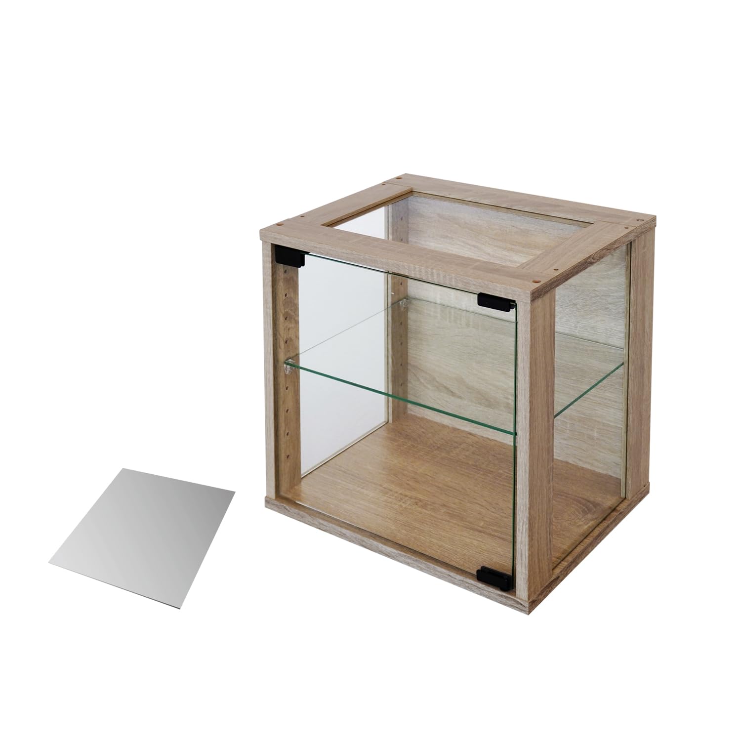 Amazon.co.jp: コレクションケース CCB 地球家具 キューブボックス 