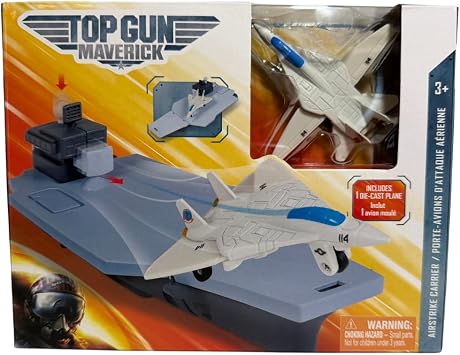 TOPGUN AIRSTRIKE Carrier