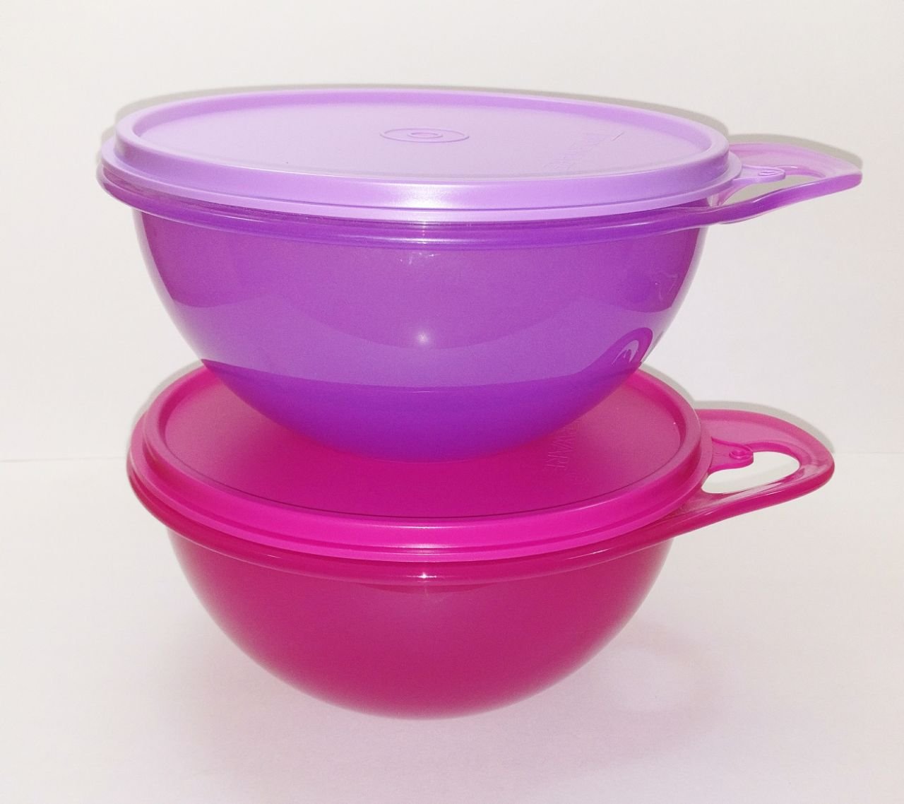 Buy Tupperware 2 Pc That's a Bowl Online at Low Prices in India Amazon.in