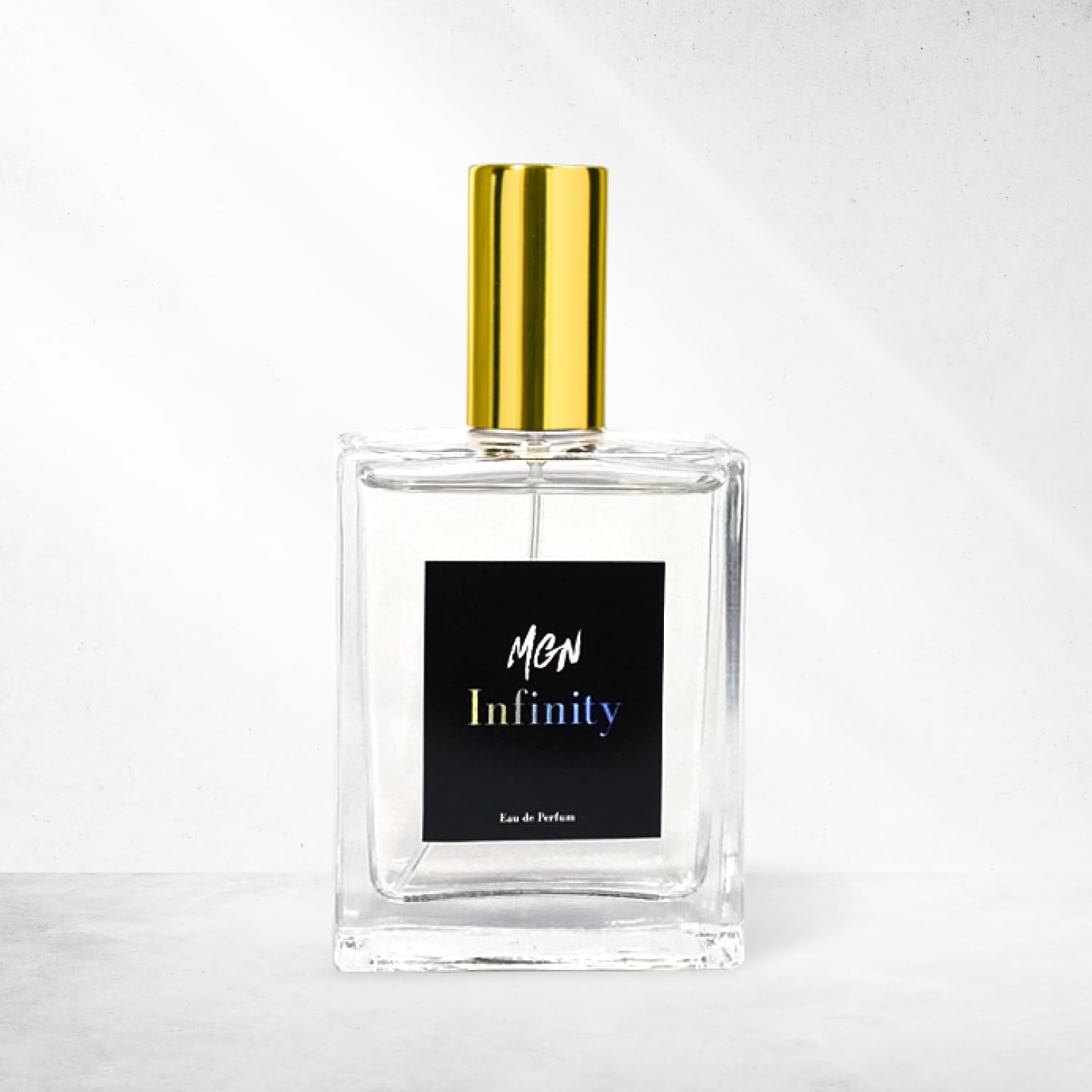 Amazon | 【メンズ香水】MGN INFINTY オードパルファム50ml 国内生産品