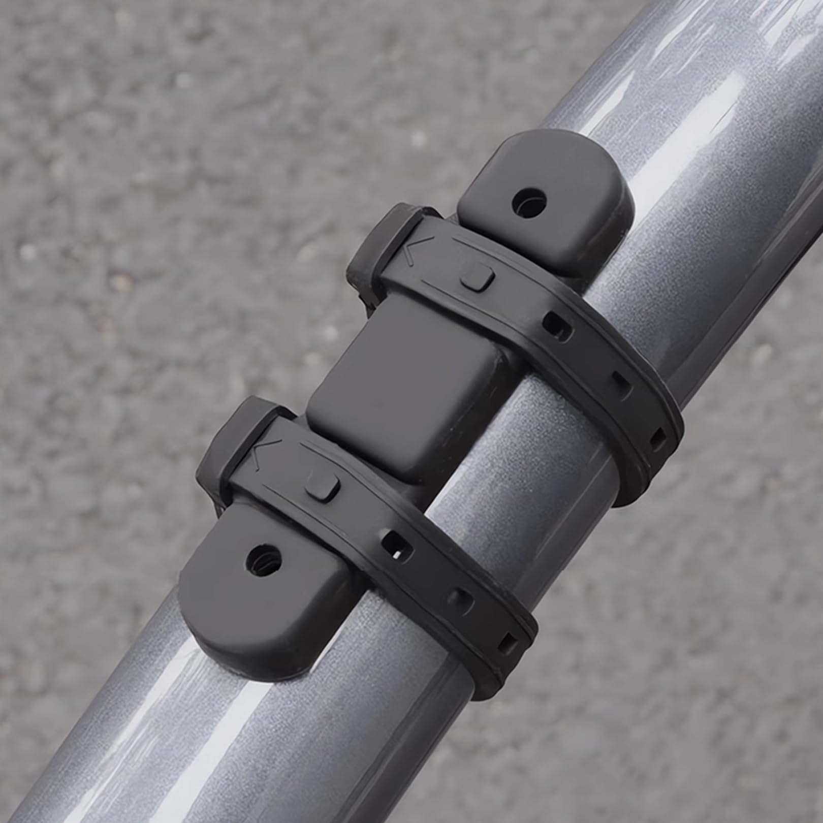 ADAPTATEUR BOUCLE BOUTEILLE de vélo cage universelle 32 g accessoires