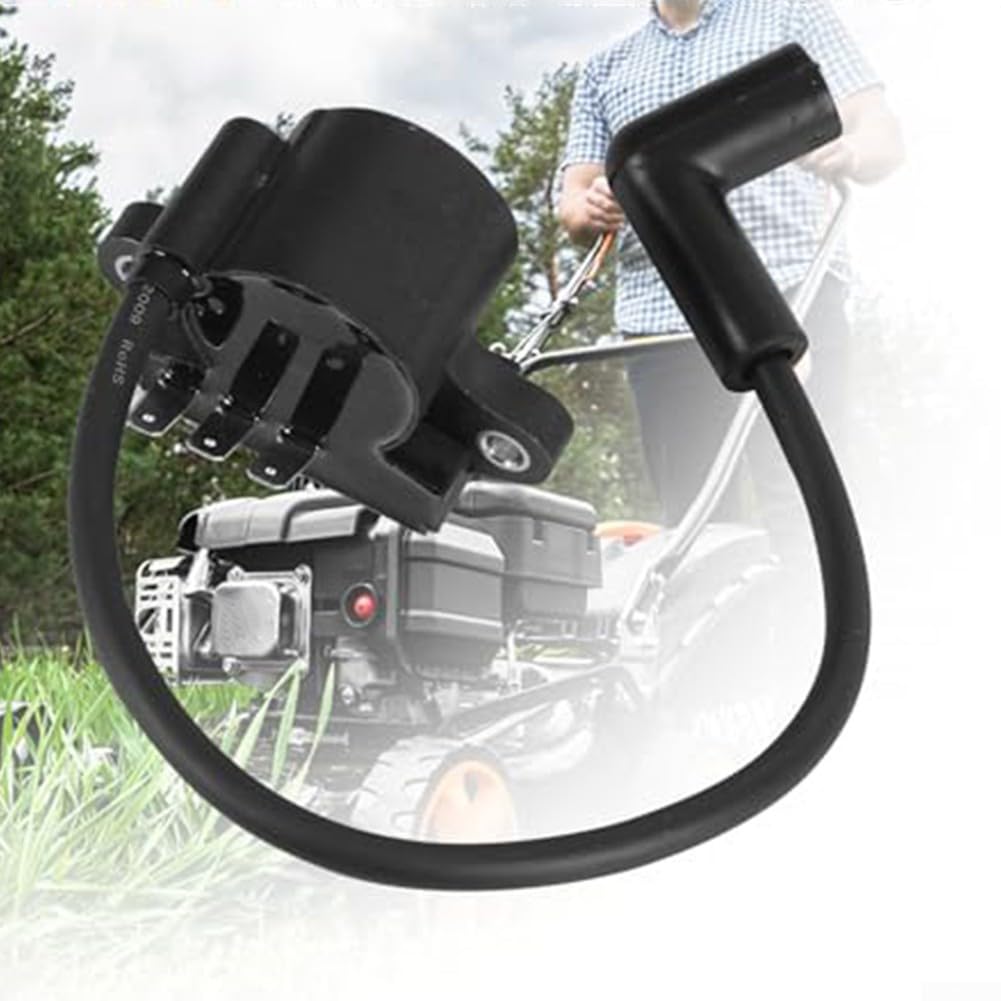 DSAI - Bobina di accensione compatibile con 24 584 52 24-584-89-S e 24 584 63 S, pezzo di ricambio per motori CH740, CV740, SV740, GT1554