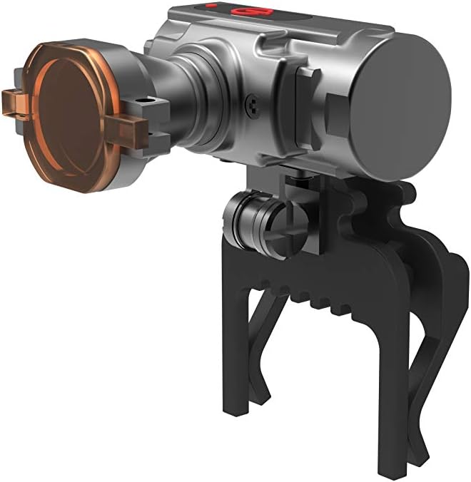 | Dental & Surgical LED Loupe Headlight
