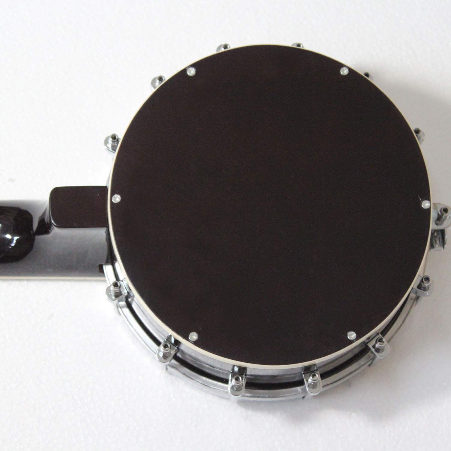 66 cm (26 Zoll) Ukulele Banjo mit 6 Saiten aus Sapel-Sperrholz