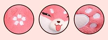 Amazon.co.jp: 八重神子 ぬいぐるみ 原神 げんしん 御守狐 きつね 狐 Amazon.co.jp: 八重神子 ぬいぐるみ 原神 げんしん 御守狐 きつね 狐