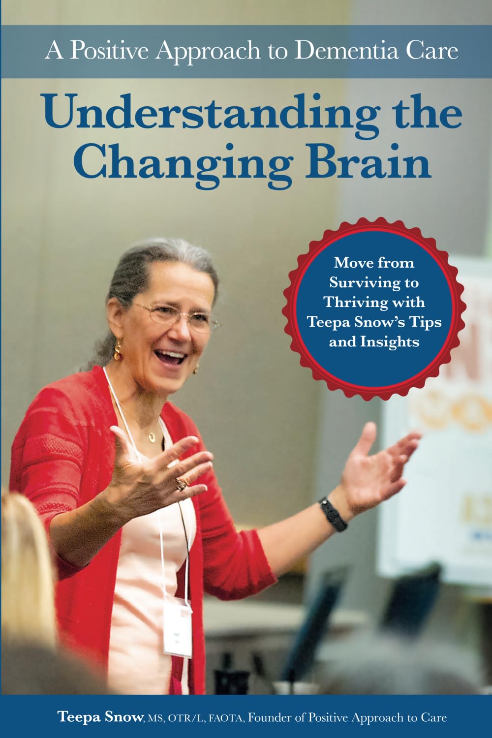 Understanding Changing Brain