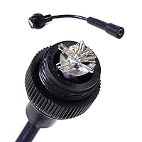 Vista 9 de Ram-Pro - Probador de chispas en línea, Motor de Enchufe de Encendido de 6 a 12 voltios, a prueba de tontos, herramienta de detección de diagnóstico