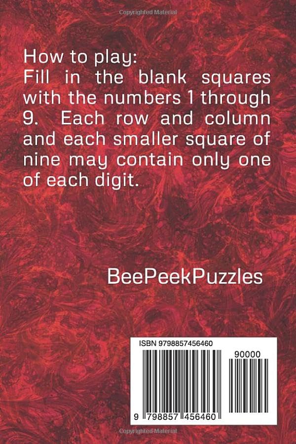 Vista 2 de Sudoku Pocket Puzzles #1