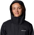 Columbia Femmes Arcadia II manteau