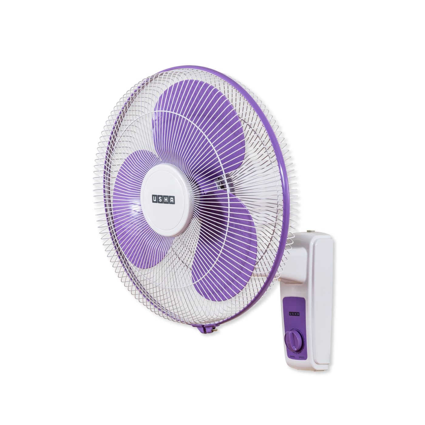 USHA Maxx Air 400MM High Speed Wall Fan (Purple & White) (B0CF9MKJSX) Amazon Price History, Amazon Price Tracker