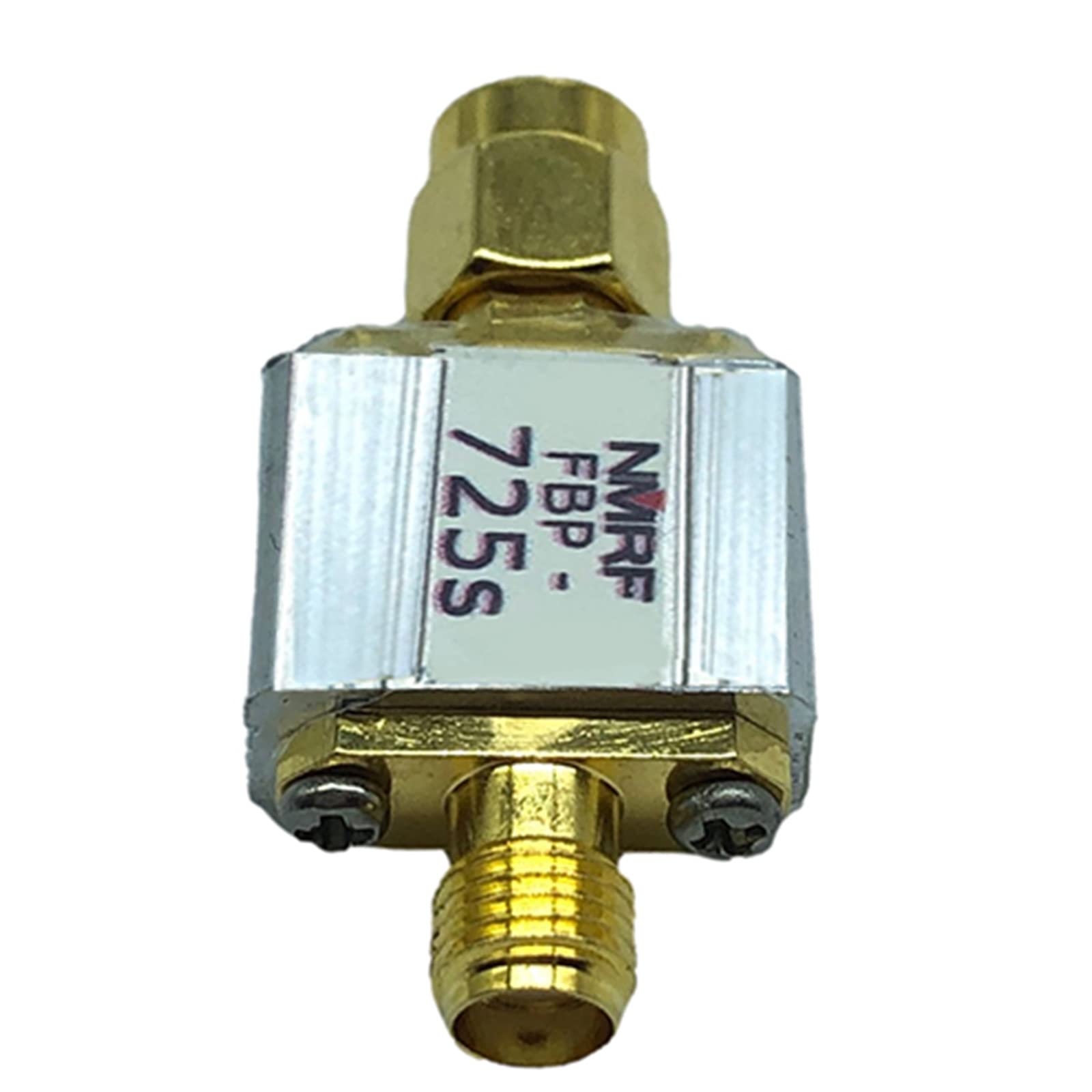 Filtre passe-bande FBP-725s passe-bas 703-748 MHz 1 dB bande passante 45 MHz SMA SMA-F SMA-M
