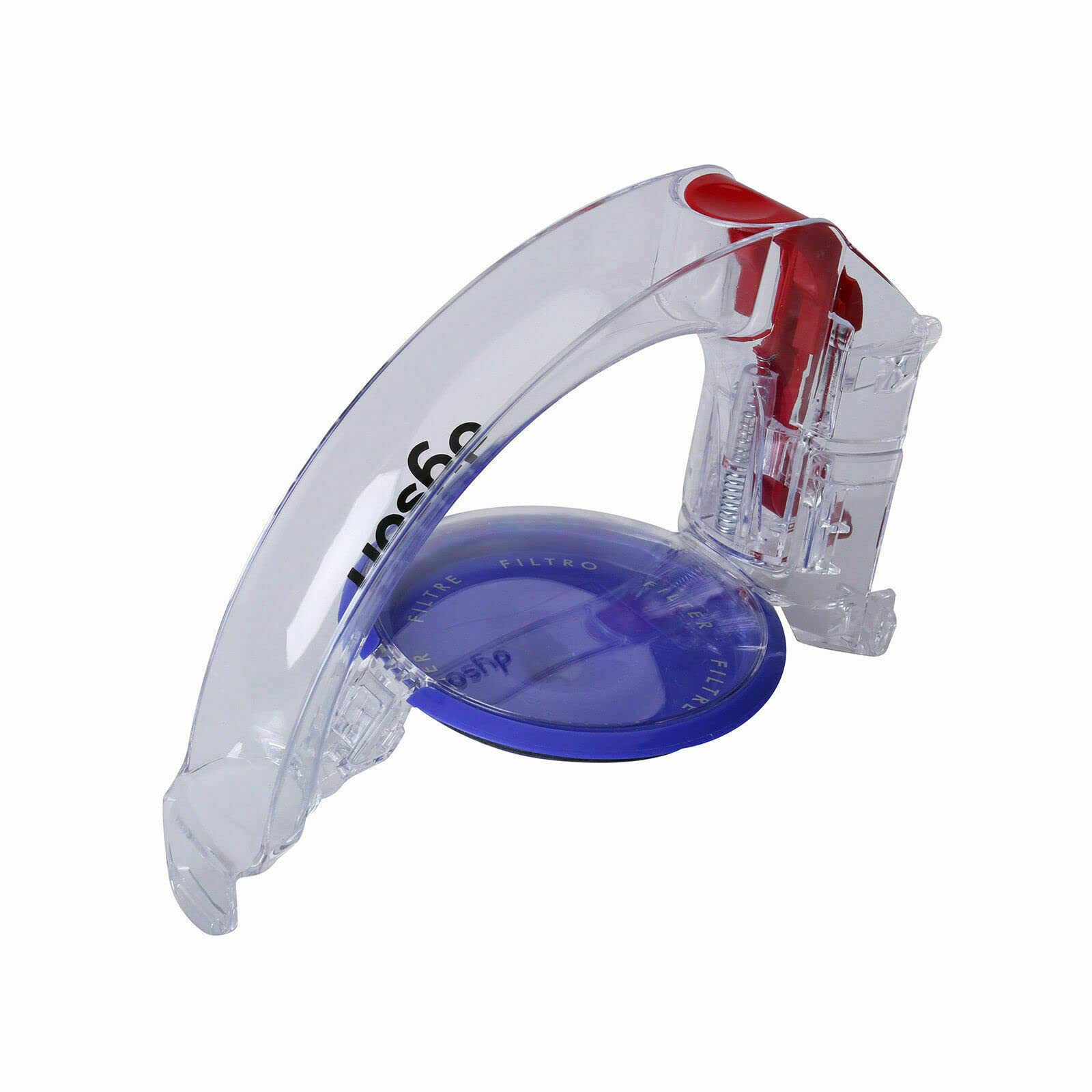 GULUANT Replacement 923584-03 Vacuum Cleaner Handle Assembly for Dyson UP16 Animal and Multi Floor Upright Vacuums