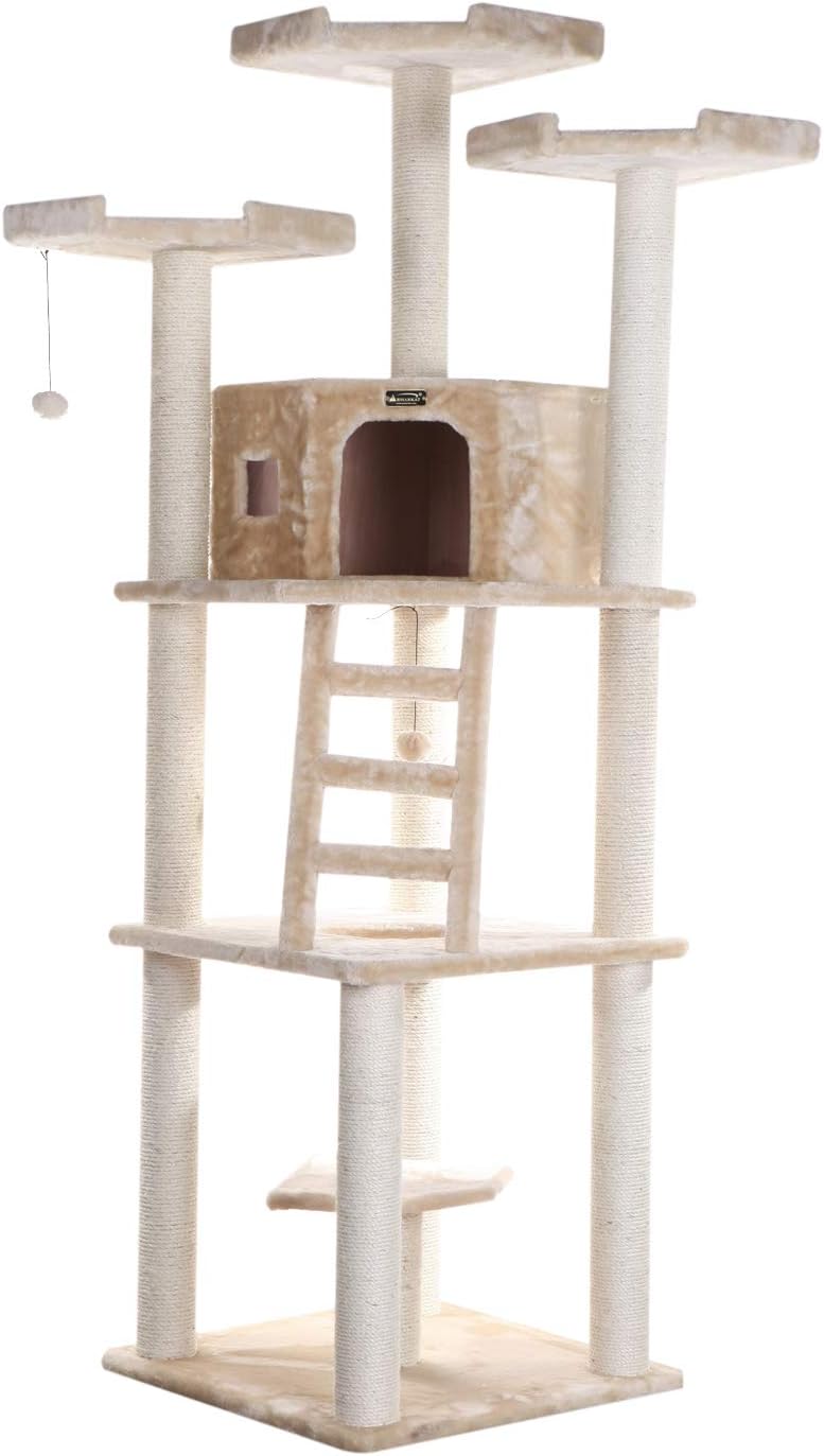 armarkat replacement post