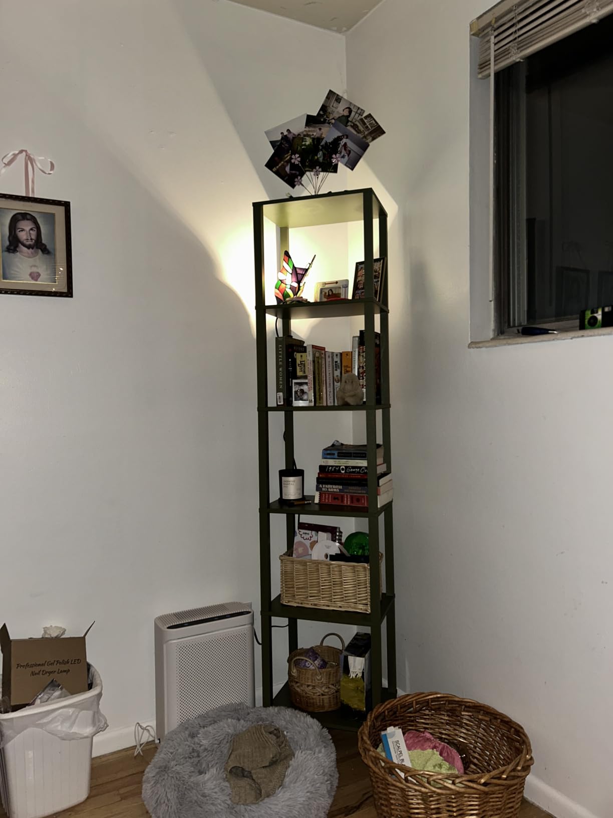 Customer photo