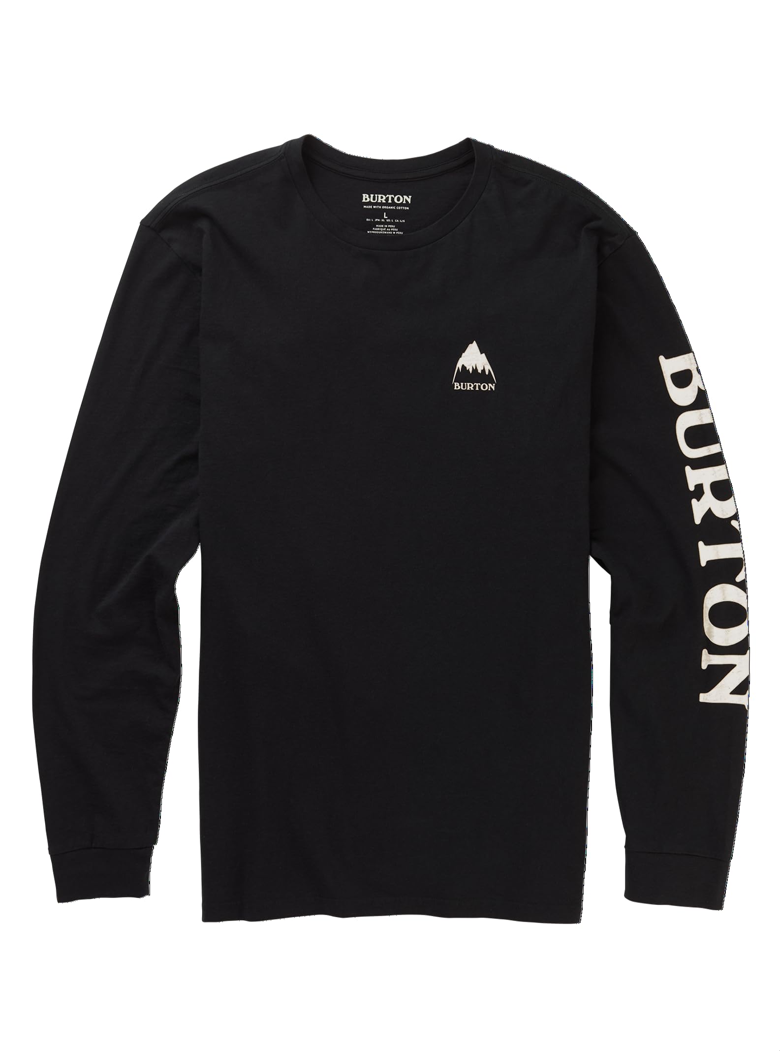 BurtonMen's Elite Long Sleeve T-Shirt