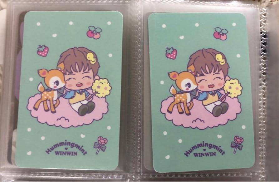 nct wayv ウィンウィン トレカ セット Amazon.co.jp: nct wayv キャラトレカ ウィンウィン : おもちゃ