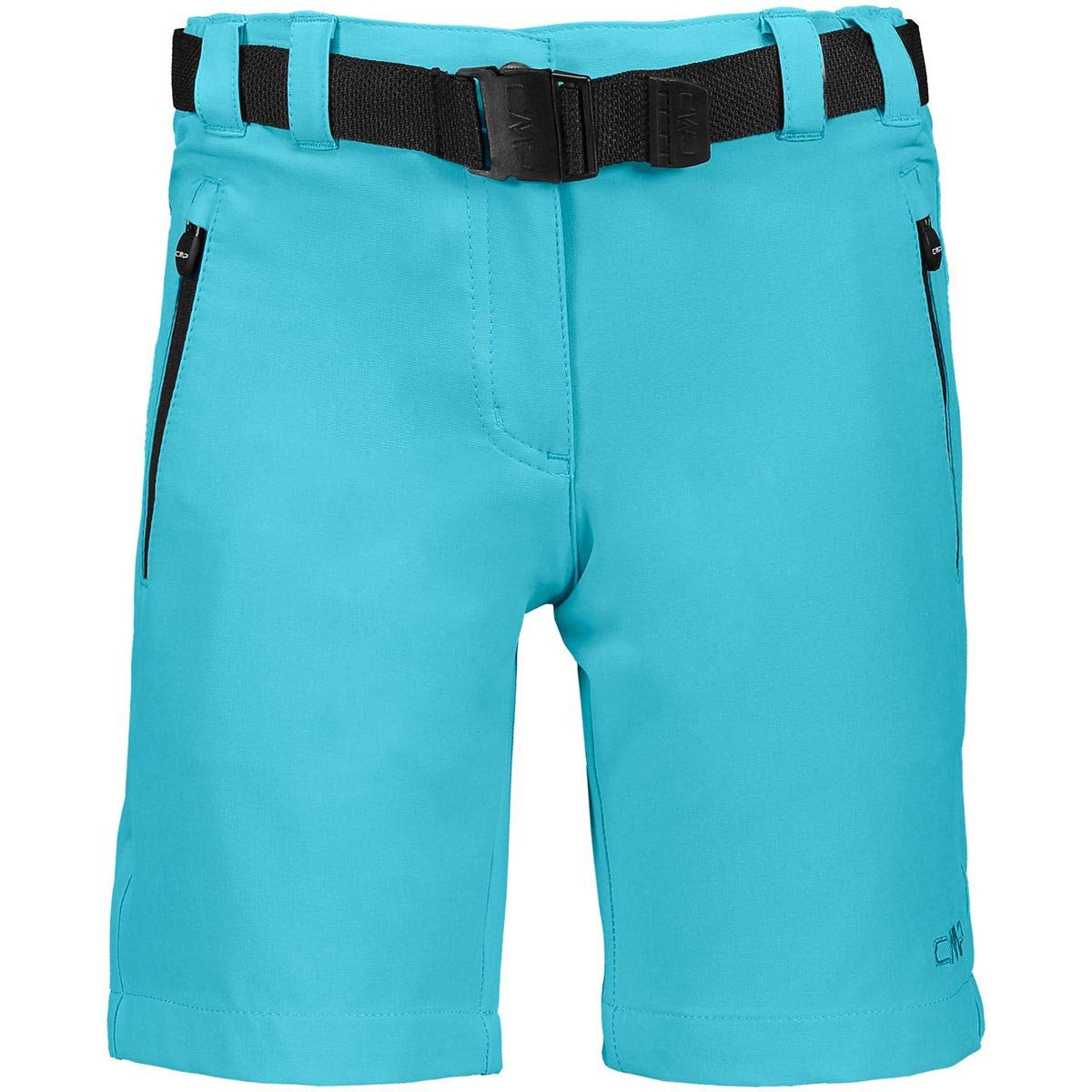 CMP Pantalones Cortos de Trekking para niños