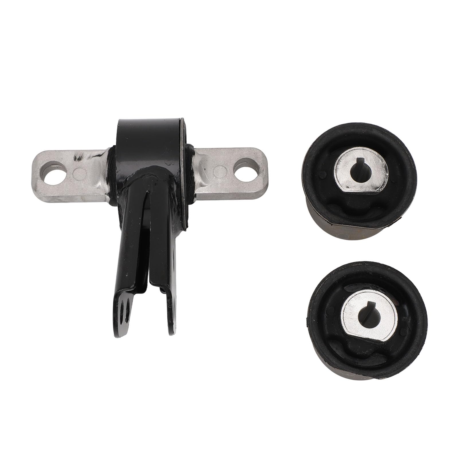 Generic Set di Supporti per Differenziale Anteriore di Ricambio Durevole per Commander Guida Migliorata per Prestazioni Migliorate di Tutti i Motori