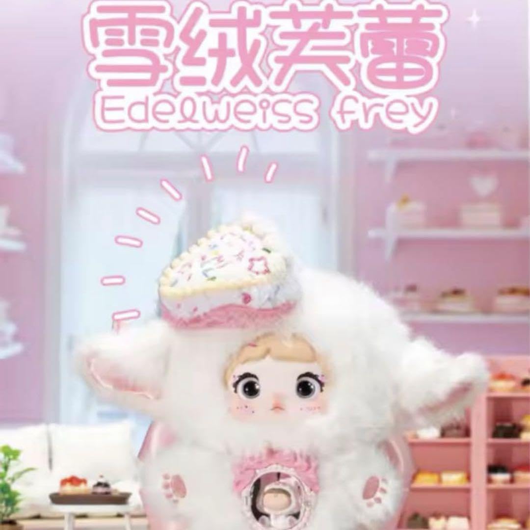 Toptoy Nommi 一口スイートハート　ピンクうさぎ Toptoy Nommi 一口スイートハート ピンクうさぎ Berry pop