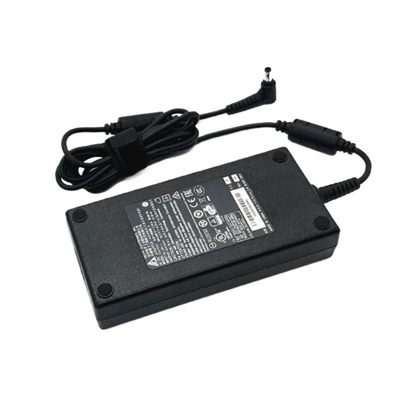 Fuente de alimentación de 18V 10A adaptador de CA transformador para corriente continua 2