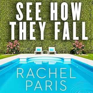 See How They Fall cover art