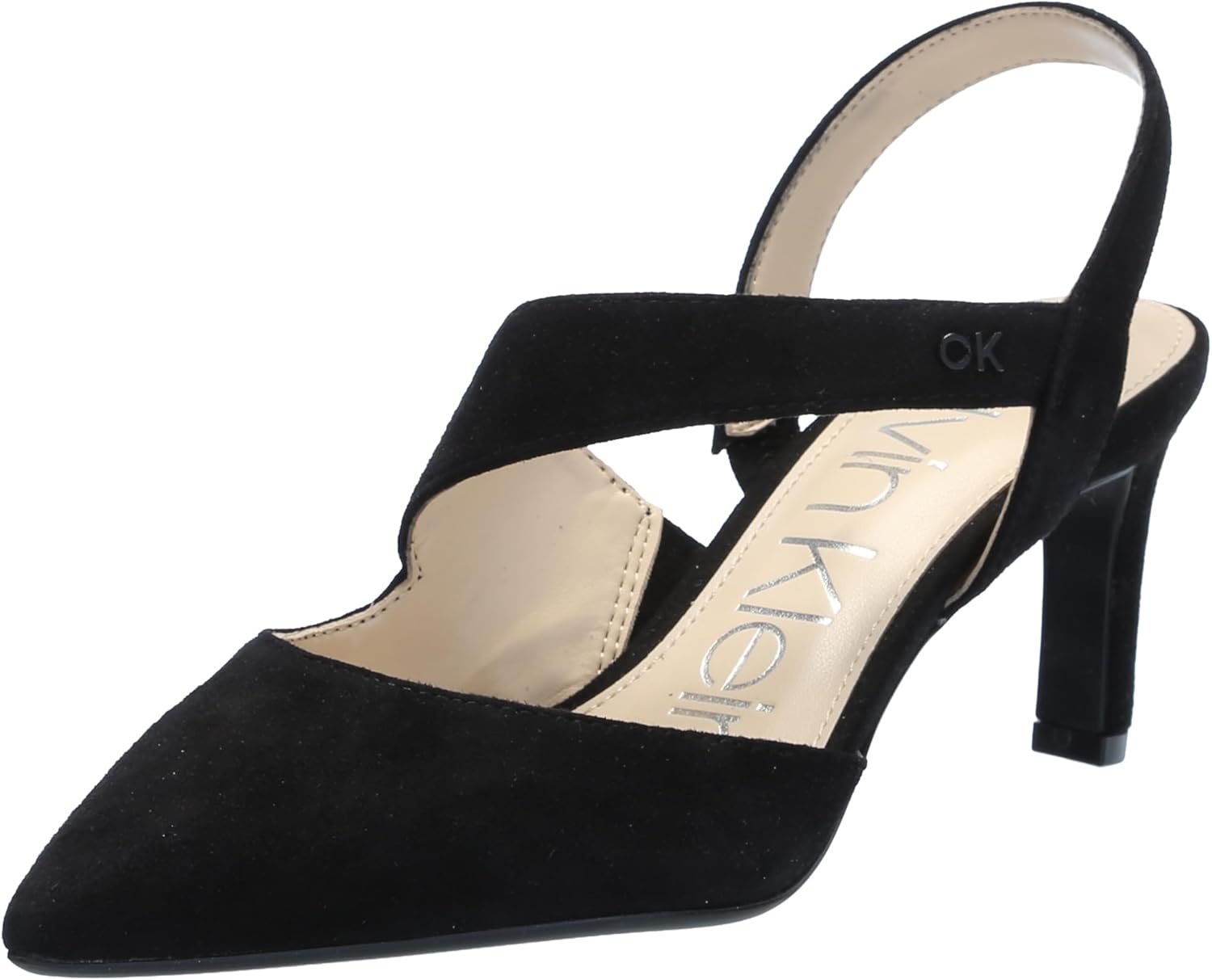 Calvin Klein Women’s Larin Pump
