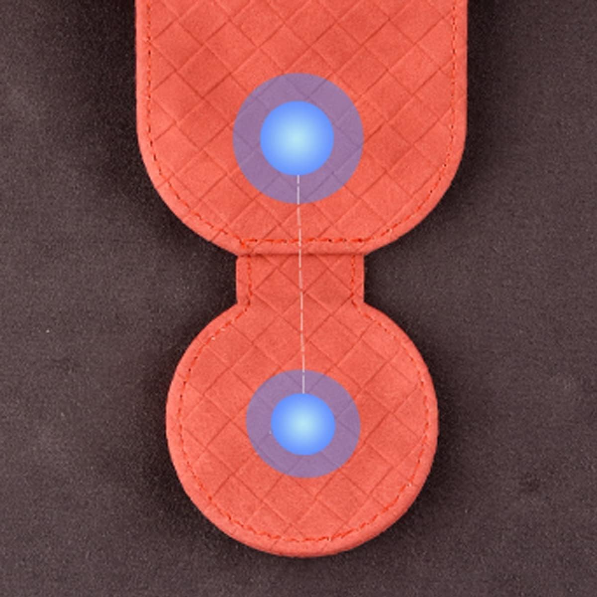 Sonnenbrillen-Halter Für Alfa Romeo – Clipbar An Der Sonnenblende – Für Brillen & Karten