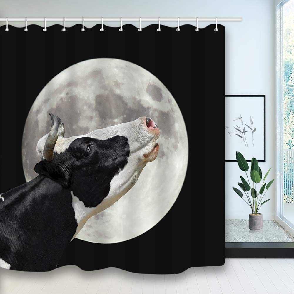 Farm Animal Curtains Curtains & Drapes 2023
