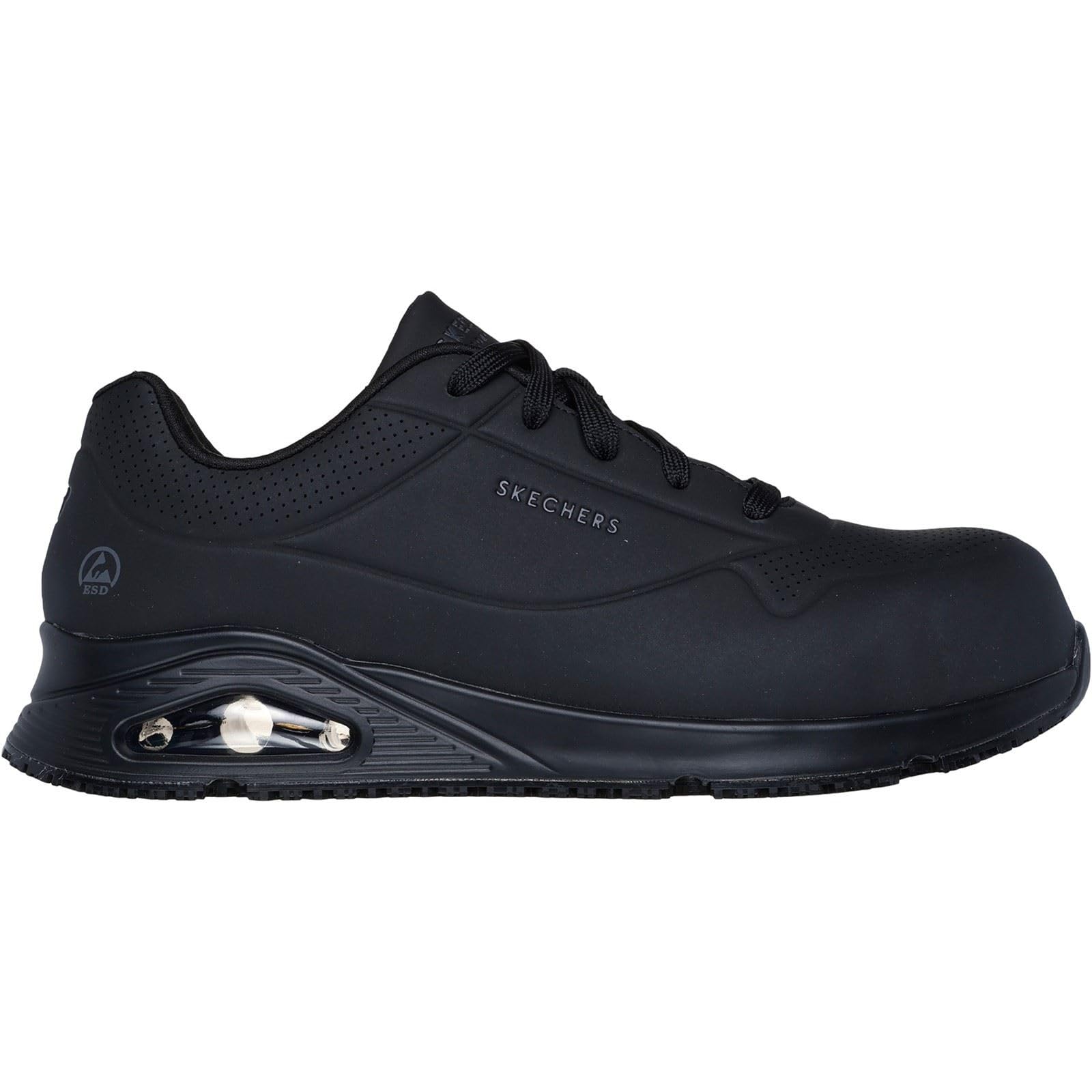 Skechers Uno SR Doltin Anfibi da lavoroUomo