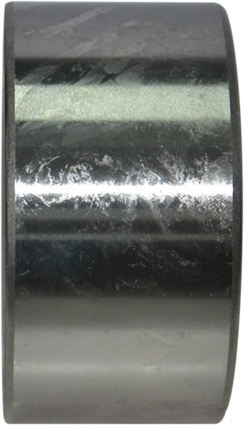 GSP 114058 Front or Rear Wheel Bearing (Fitment Varies by Vehicle) for Select Ford, Hyundai, Kia, Lincoln, and Mercury Vehicles; 1-Pack