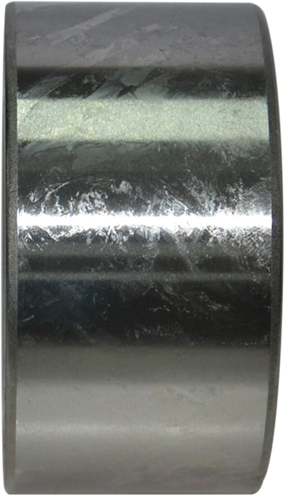GSP 114058 Front or Rear Wheel Bearing (Fitment Varies by Vehicle) for Select Ford, Hyundai, Kia, Lincoln, and Mercury Vehicles; 1-Pack