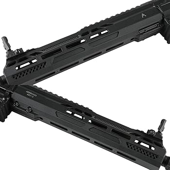 Amazon | DE Airsoft AK//47 Aeroknox Custom AEG (Kestrel V2