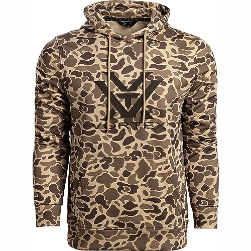 Vortex Men's Performance Hoodies