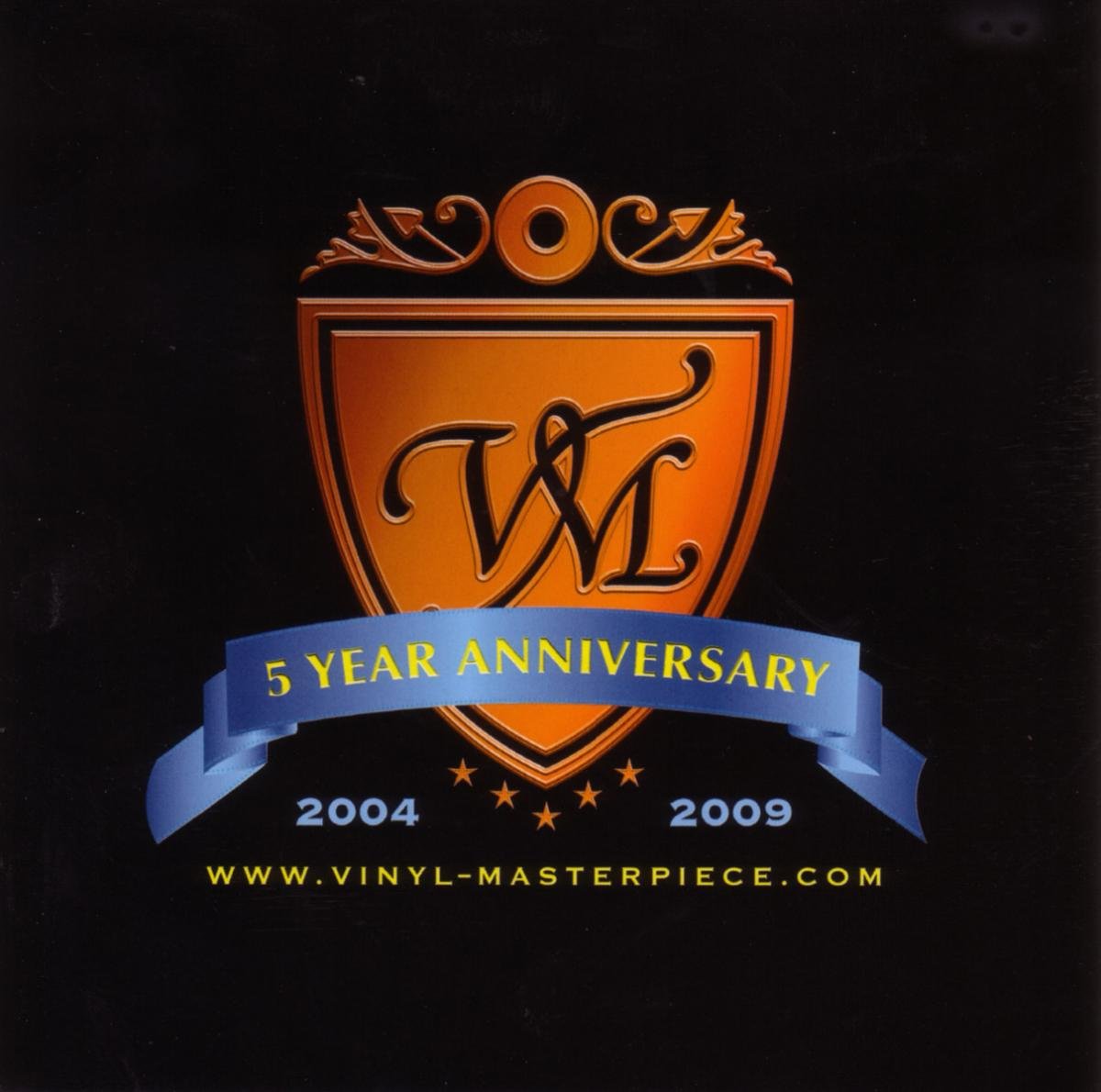 洋楽 masterpiece & BEST OF 5 YEARS & SOLAR CD Best Of 5 Years Vinyl: VARIOUS ARTISTS: Amazon.ca: Music
