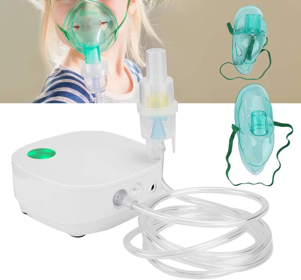 inalatore di vapore personale per l'asma