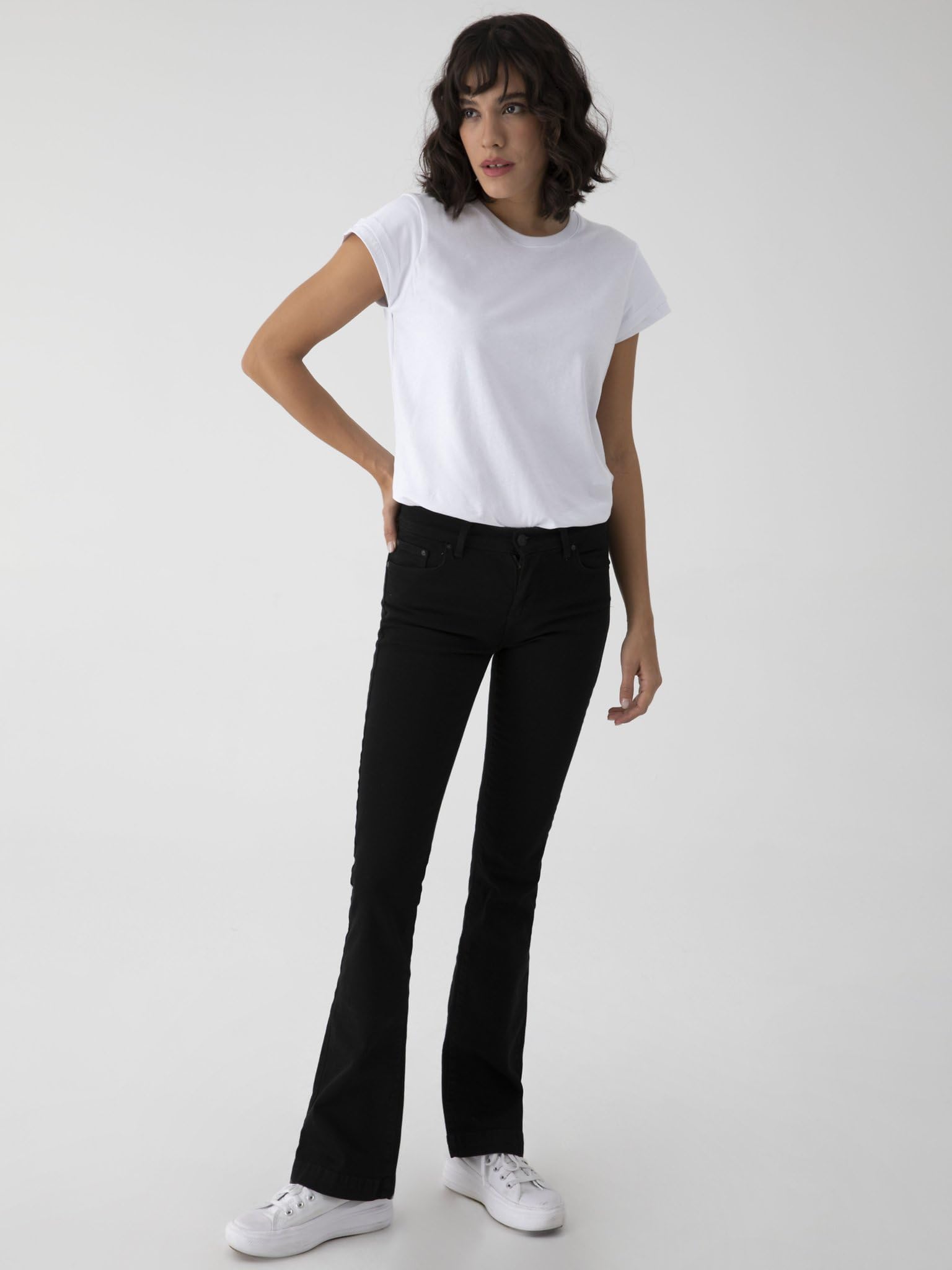 LTB Damen Jeans Fallon