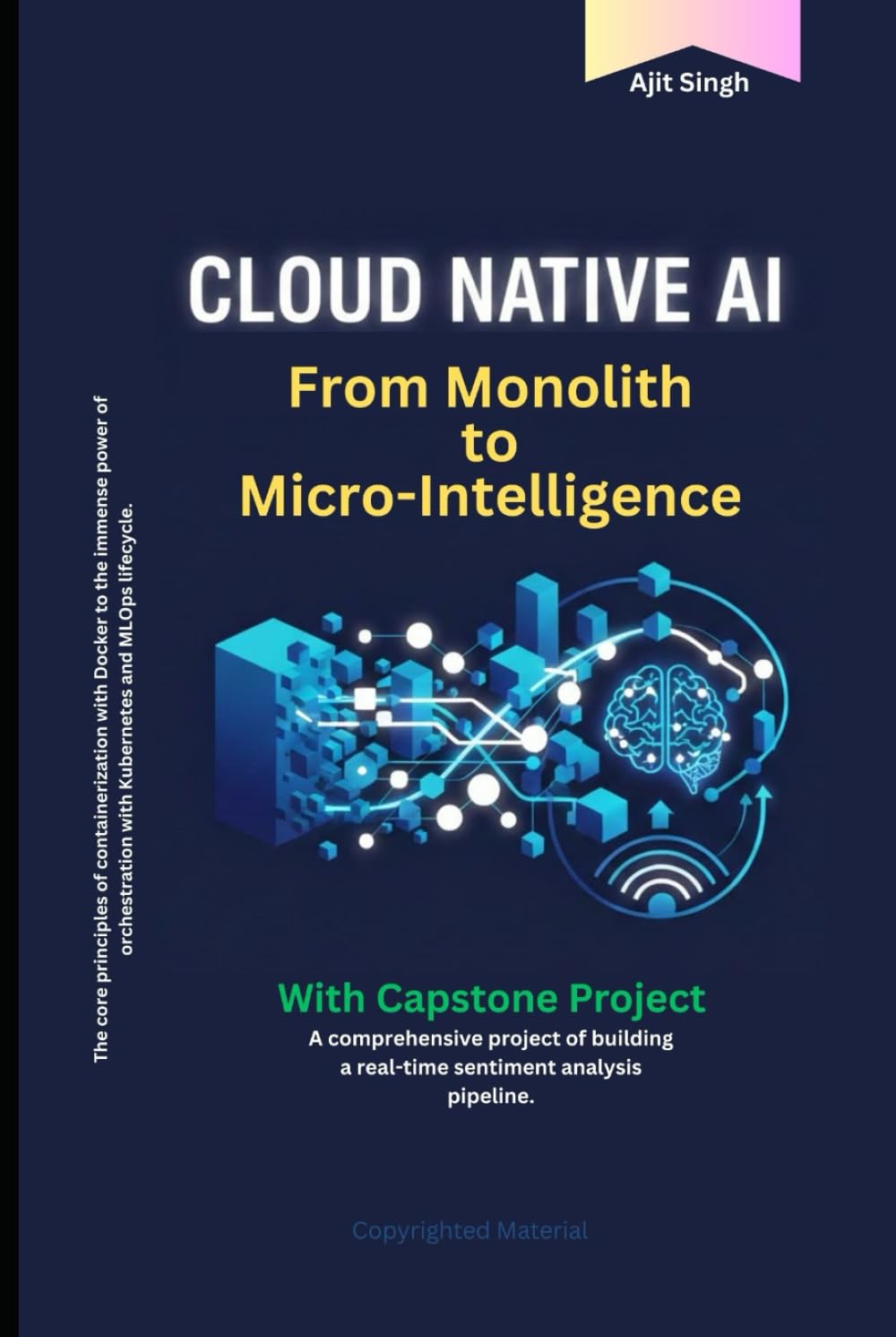 Cloud Native AI: From Monolith to Micro-intelligence