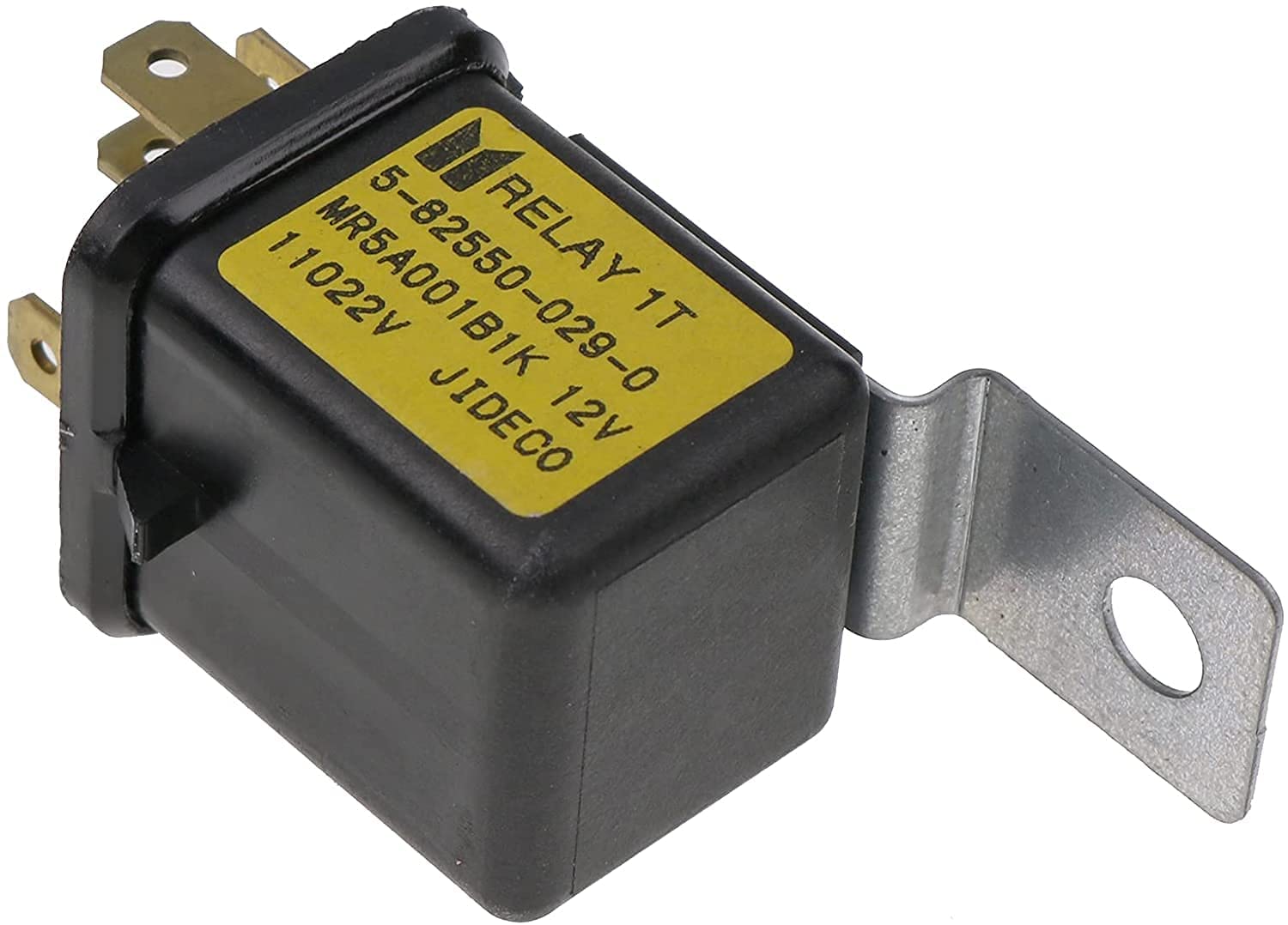 Forklift Part 12V Start Relay 5825500290 For Isuzu C240