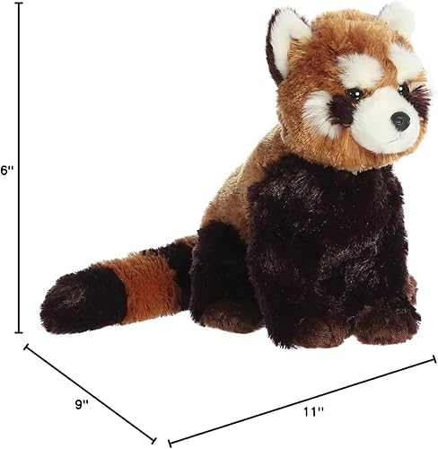 Miniatura 250 de Aurora World – Peluche Fiona Fox, 12