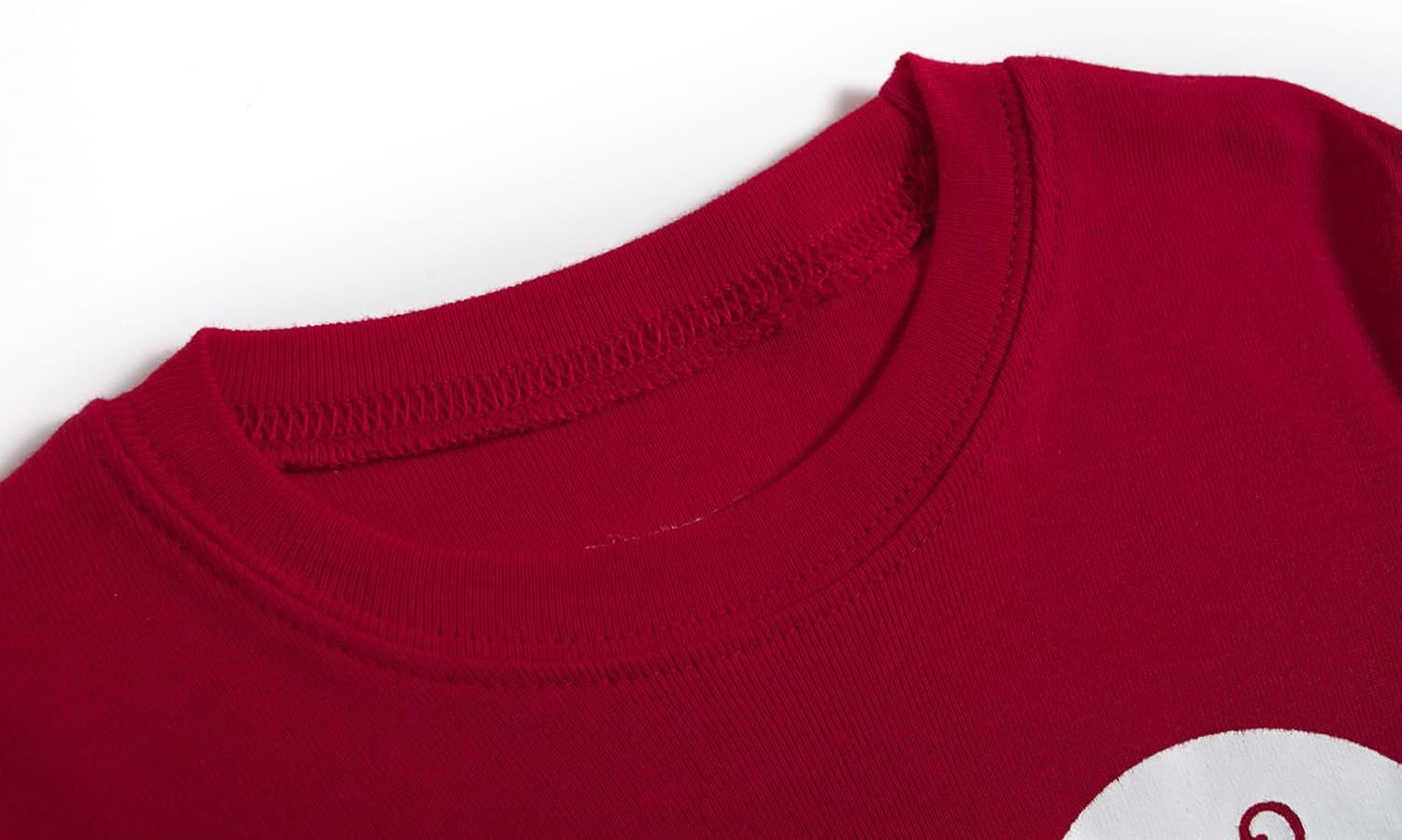 Demifill Boys And Girls Halloween Pajamas Sets Christmas Pjs Holiday Sleepwear Children Clothes - Image 2