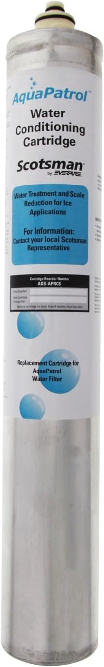 Scotsman Aquapatrol APRC1-P Ice Machine Replacement Cartridge