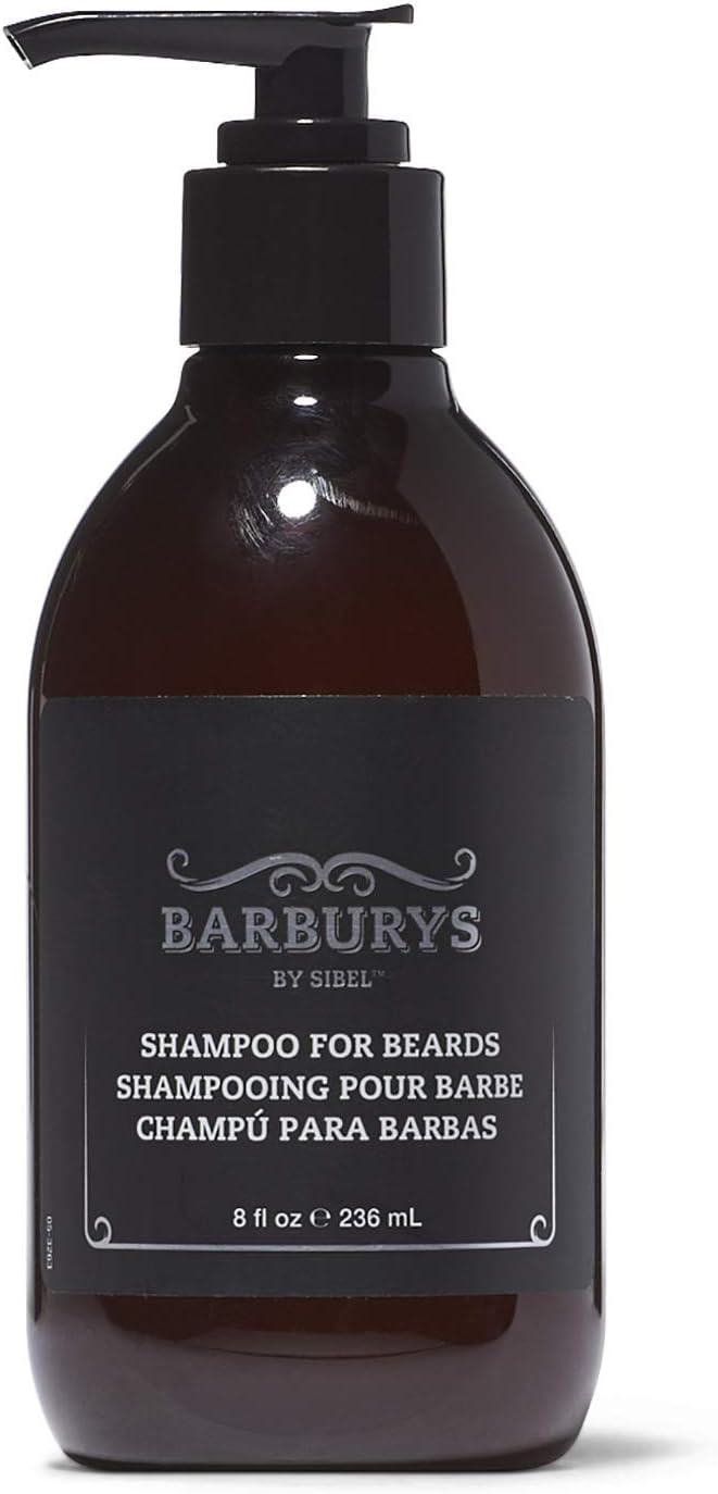 Hydrating Beard Shampoo