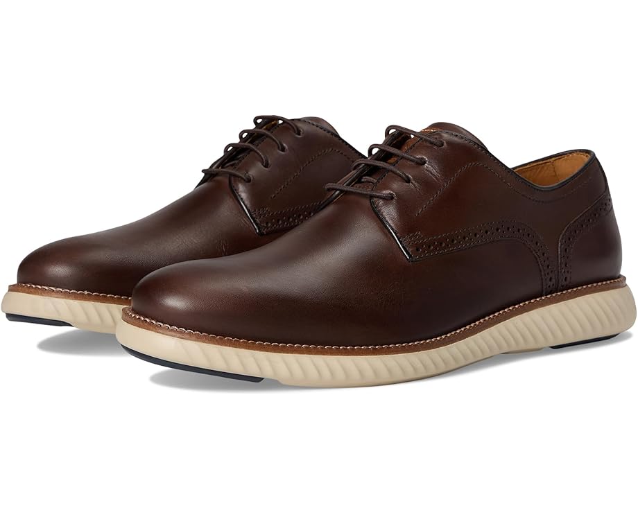 Martin Dingman Countryaire No Neoprene Plain Toe - Pair View