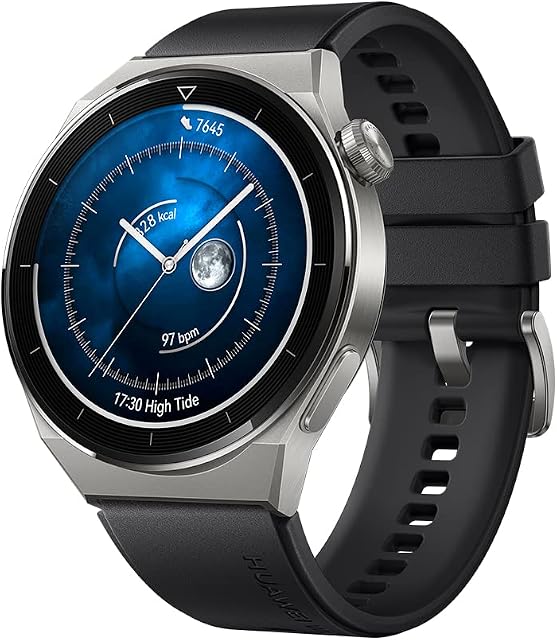 Huawei Watch GT 3 Pro 46mm Sport