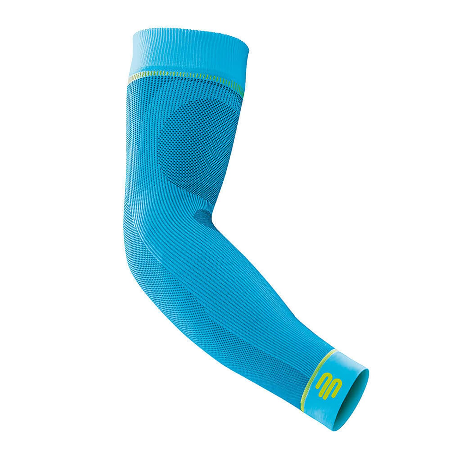 Bauerfeind Arm Sleeve „Compression Sleeves Arm“, 1 Paar Armlinge, Armstulpen