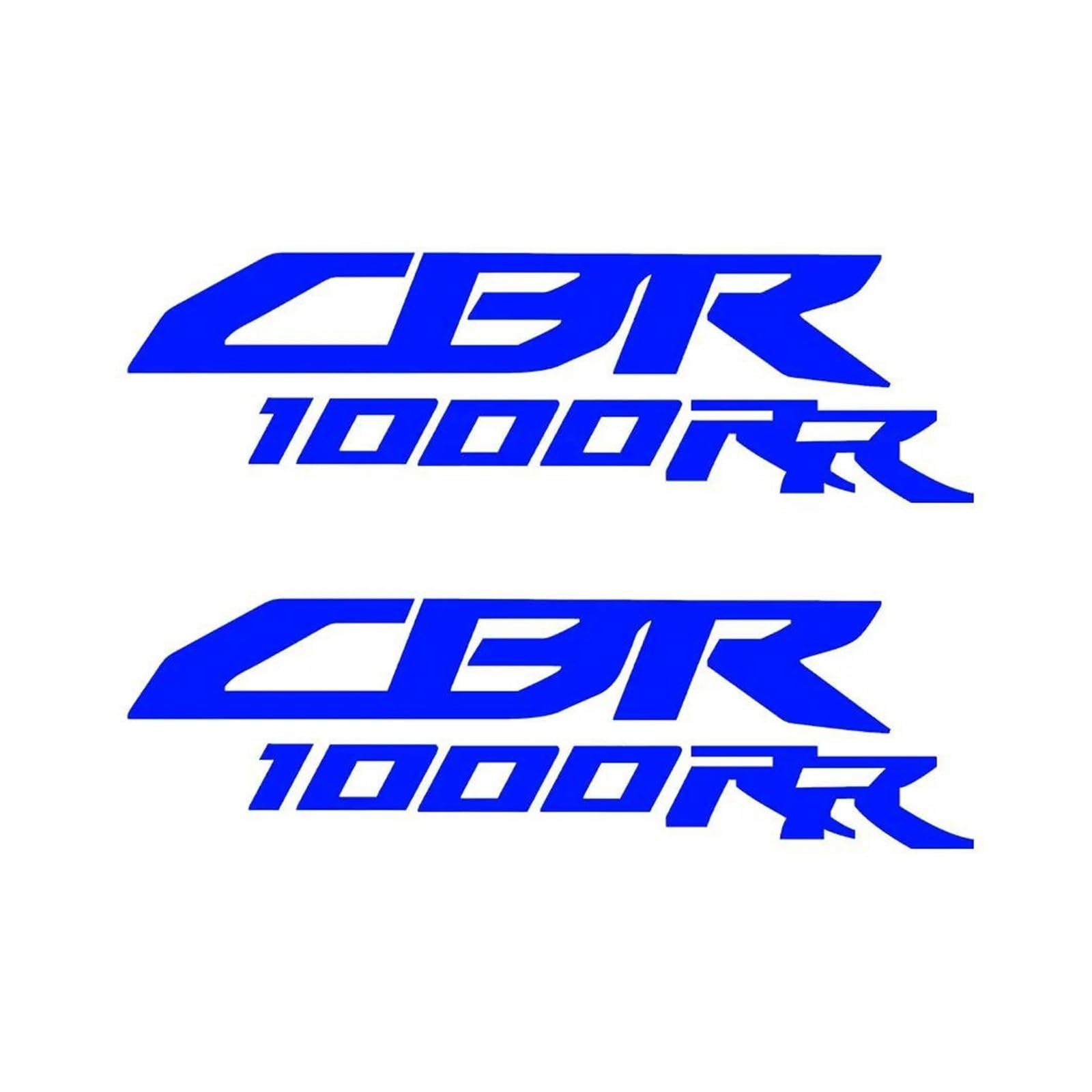 Motorcycle Glow Stickers for CBR1000RR CBR1000 1000RR CBR 1000 RR Fireblade