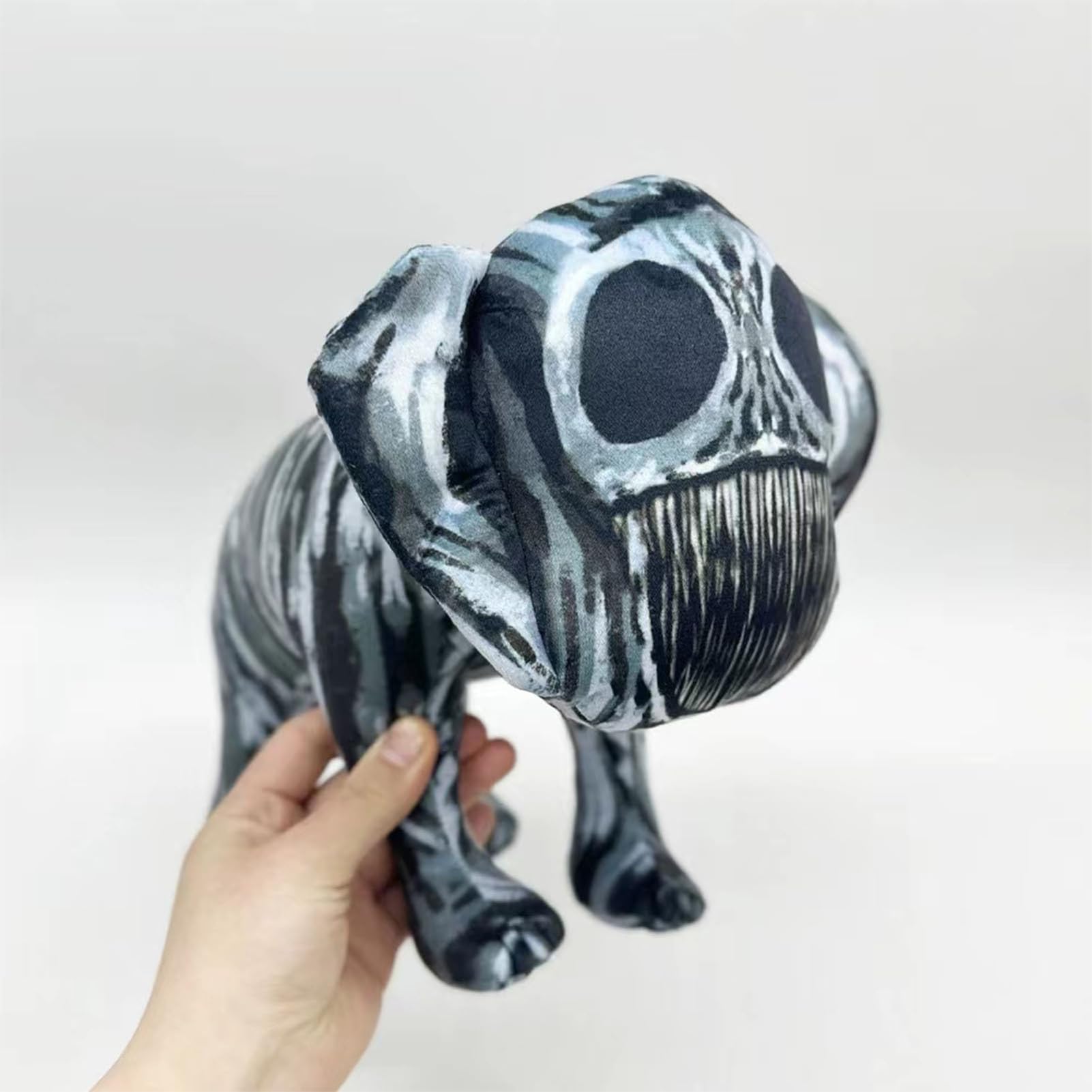 Amazon.co.jp: Freak Zoo ZOONOMALY plush ぬいぐるみ おもしろ