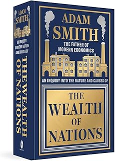 The Wealth of Nations