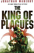 Cover of The King of Plagues (Joe Ledger Book 3)